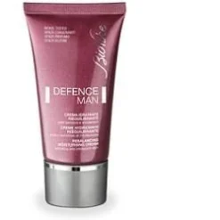 BioNike Defence Man Crema Idratante Riequilibrante 50 Ml