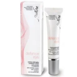 BioNike Defence Eye Crema Anti/rughe Occhi 15 Ml