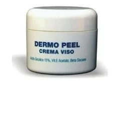 Dermopeel Crema Viso 50 Ml
