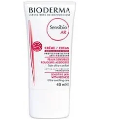 Bioderma Sensibio Ar Cream 40 Ml