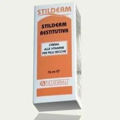 Stilderm Restititutiva Crema Alle Vitamine Per Pelli Secche 75 Ml