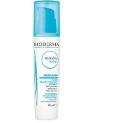 Bioderma Hydrabio Riche Crema 40 Ml