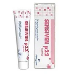 Sensiven P22 Crema 30 Ml