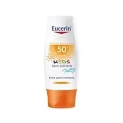 Eucerin Sun Kids Lotion Fp50+ 150 Ml