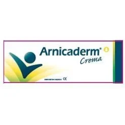 Aurora Biofarma Arnicaderm Crema 50 Ml