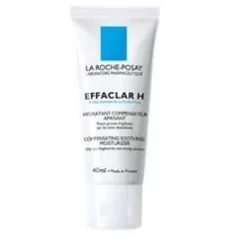 LA ROCHE-POSAY Effaclar H Soin Hydratant Tubetto 40 Ml