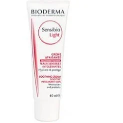 Bioderma Sensibio Light Crema 40 Ml