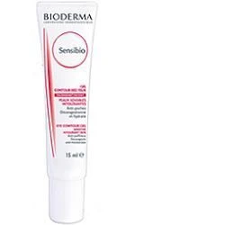 Bioderma Sensibio Eye Contour Gel 15 Ml 1 Bioderma Sensibio Eye Contour Gel 15 Ml