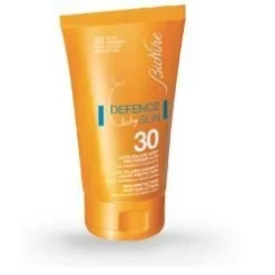 BioNike Defence Sun Baby Latte Solare Spf 30 Tubo 125 Ml
