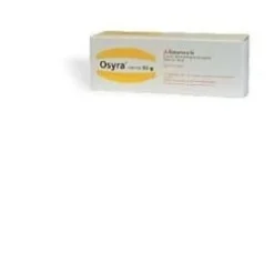 Osyra 100 Crema Levigante 100 G