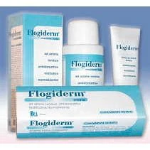 Flogiderm Crema 50 Ml