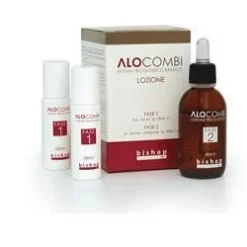 Alocombi Lozione 2 Roll-on + Flacone 40 Ml