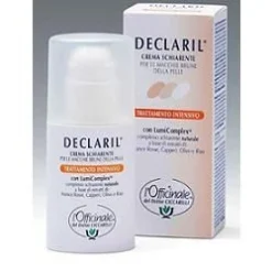 Declaril Trattamento Intensivo Crema 30 Ml