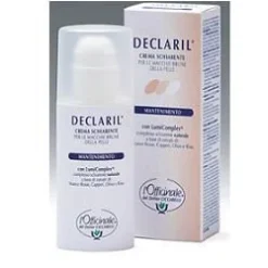 Declaril Mantenimento Crema 50 Ml