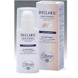 Declaril Mantenimento Crema 50 Ml 1 Declaril Mantenimento Crema 50 Ml