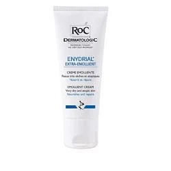Roc Idratanti D Enydrial Extra Emolliente Viso 40 Ml 1 Roc Idratanti D Enydrial Extra Emolliente Viso 40 Ml