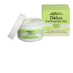 Doliva Crema Viso 50 Ml