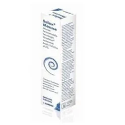 Salax Mousse 75 Ml