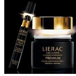 Lierac Premium Yeux 10 Ml 1 Lierac Premium Yeux 10 Ml