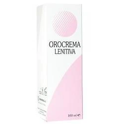 Orocrema Lenitivo 100 Ml 1 Orocrema Lenitivo 100 Ml