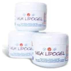 Vea Lipogel Idratante Protettivo 200 Ml