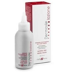 Dermosile Lozione 100 Ml 1 Dermosile Lozione 100 Ml