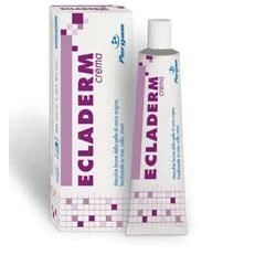 Ecladerm Crema 30 Ml 1 Ecladerm Crema 30 Ml
