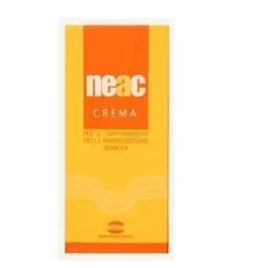 Neac Crema 50 Ml