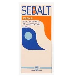 Sebalt Crema 50 Ml 1 Sebalt Crema 50 Ml