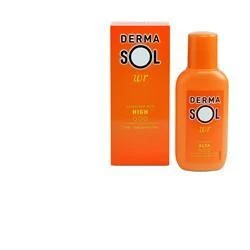 Dermasol Wr Latte Protezione Alta Ml 150 1 Dermasol Wr Latte Protezione Alta Ml 150