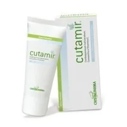 Cutamir Crema Protettiva Pelli Sensibili 50 Ml