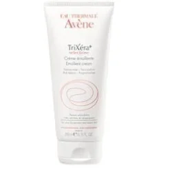 Avène Avene Trixera+ Selectiose Crema Emolliente 200 Ml