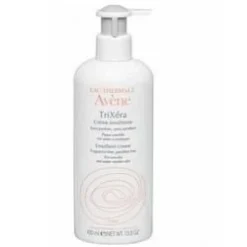 Avène Avene Trixera+ Selectiose Crema Emolliente 400 Ml