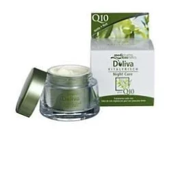 Doliva Vitalfrisch Viso Notte 50 Ml
