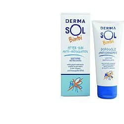 Dermasol Bimbi Doposole Insect. Rep. Ml 100 1 Dermasol Bimbi Doposole Insect. Rep. Ml 100