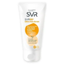 Svr50+ Schermo Ultra Max Protezione Solare Molto Alta 50 Ml