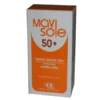 Mavisole Spf 50+ Crema Viso Protezione Molto Alta 60 Ml