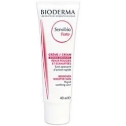 Bioderma Sensibio Forte Crema 40 Ml