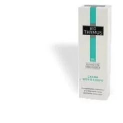 Biothymus Ds Crema Viso/corpo Ml 30