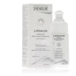 Lipoacid Intensive Crema 50 Ml