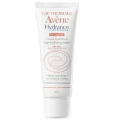 Hydrance Optimale Legere Uv Spf20 40 Ml