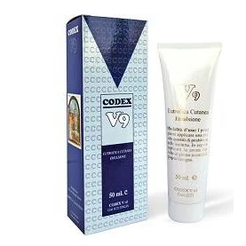 V9 Emulsione Pelli Delicate 50 Ml 1 V9 Emulsione Pelli Delicate 50 Ml