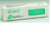 Idrovel Crema Emolliente 50 G