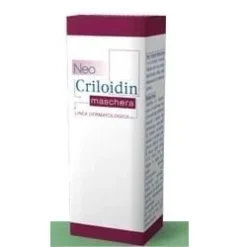 Neocriloidin Maschera 50 Ml