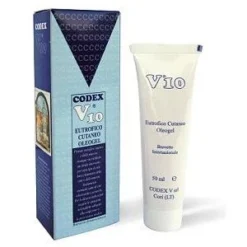 V10 Oleogel 50 Ml