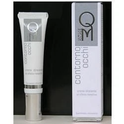 Qm Contorno Occhi 15 Ml 1 Qm Contorno Occhi 15 Ml