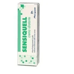 Sensiquell Crema Idratante 40 Ml