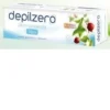 Depilzero 3 Crema Viso 50 Ml