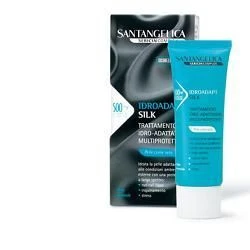 Santangelica Idroadapt Crema Idratante Pelli Normali 40 Ml 1 Santangelica Idroadapt Crema Idratante Pelli Normali 40 Ml