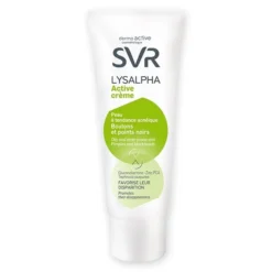 Svr Lysalpha Crema Attiva 40 Ml
